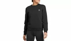 Bjorn Borg Sthlm Crew Black Beauty Noir / Black