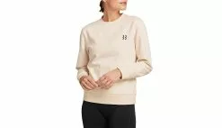 Bjorn Borg Sthlm Crew Whitecap Gray Blanc / White