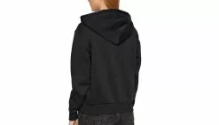 Converse Embroidered Star Chevron Full Zip Hoodie Noir / Black 5 Converse Embroidered Star Chevron Full Zip Hoodie Noir / Black -Sweat-shirts Femme boutique en ligne 10020862 a011