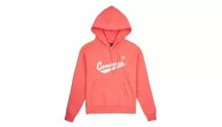 Converse Center Front Nova Hoodie BB Rose / Pink