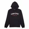 Converse Standard Fit Center Front All Noir / Black