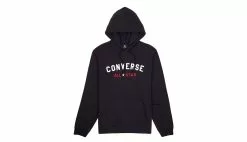 Converse Standard Fit Center Front All Noir / Black