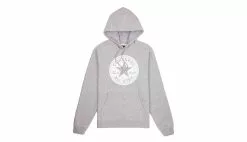 Converse Classic Po Hoodie Gris / Grey