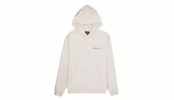 Converse Much Love Graphic Hoodie Egret Blanc / White