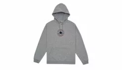 Converse Center All Star Logo Gris / Grey