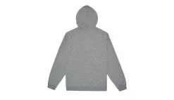 Converse Center All Star Logo Gris / Grey -Sweat-shirts Femme boutique en ligne 10024063 a01 1