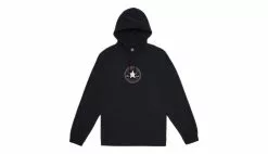 Converse Center All Star Logo Noir / Black