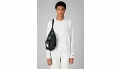 Champion Long Sleeve Jersey Top Gris / Grey 5 Champion Long Sleeve Jersey Top Gris / Grey -Sweat-shirts Femme boutique en ligne 114235 em0042