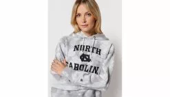 Champion Hooded Sweatshirt Gris / Grey 5 Champion Hooded Sweatshirt Gris / Grey -Sweat-shirts Femme boutique en ligne 114615 ww0012