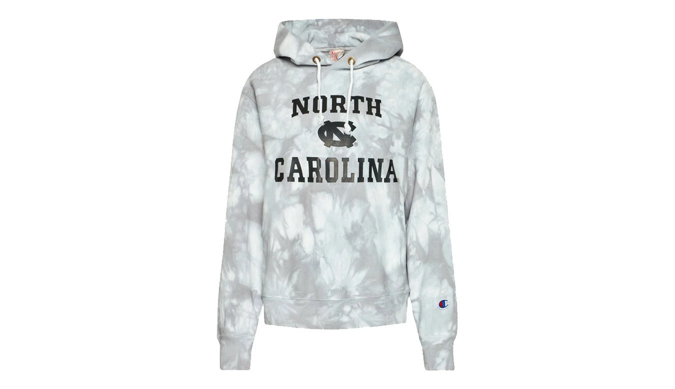 Champion Hooded Sweatshirt Gris / Grey 1 Champion Hooded Sweatshirt Gris / Grey