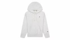 Champion Hooded Sweatshirt Gris / Grey