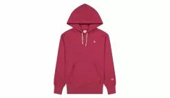 Champion Hooded Sweatshirt Bordeaux / Burgundy