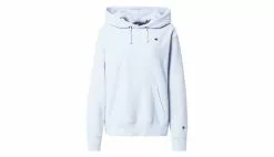 Champion Hooded Sweatshirt Bleu / Blue