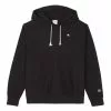 Champion Hooded Sweatshirt Noir / Black
