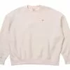 Champion Crewnech Sweatshirt Rose / Pink