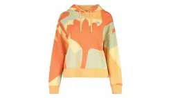 Maloja Cadini W Orange / Orange