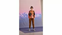 Maloja Cadinim W Rose / Pink 5 Maloja Cadinim W Rose / Pink -Sweat-shirts Femme boutique en ligne 34418 0