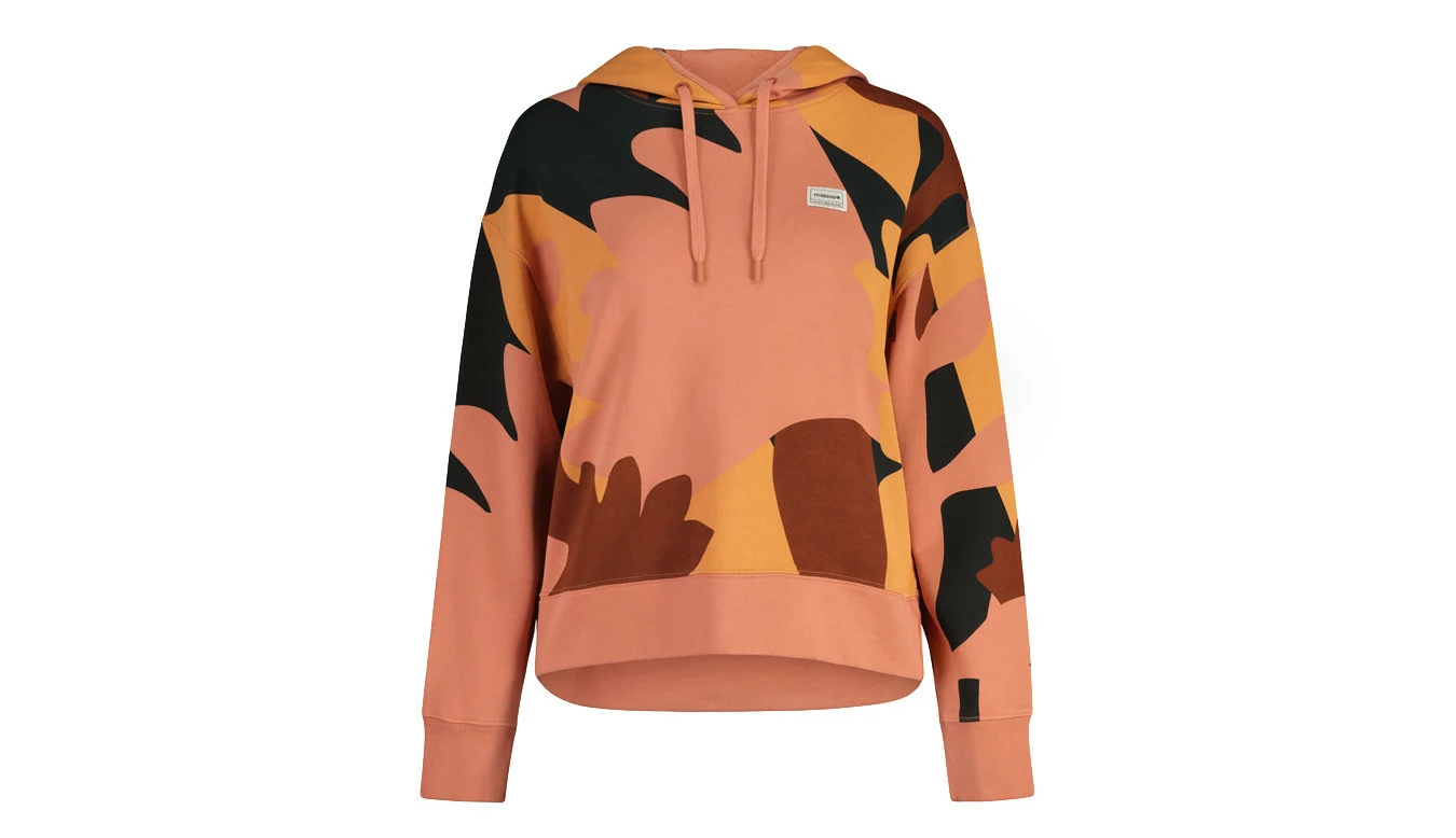 Maloja Cadinim W Rose / Pink 1 Maloja Cadinim W Rose / Pink