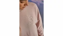 Maloja Vurzam W Rose / Pink -Sweat-shirts Femme boutique en ligne 34422 0