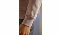 Maloja Vurzam W Rose / Pink -Sweat-shirts Femme boutique en ligne 34422 2