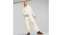 Puma X Vogue Women´s Hoodie Blanc / White 7 Puma X Vogue Women´s Hoodie Blanc / White -Sweat-shirts Femme boutique en ligne 536691 22 0