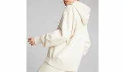 Puma X Vogue Women´s Hoodie Blanc / White 9 Puma X Vogue Women´s Hoodie Blanc / White -Sweat-shirts Femme boutique en ligne 536691 22