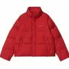 Carhartt WIP W Doville Jacket Rocket Rouge / Red
