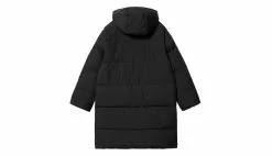 Carhartt WIP W Erie Coat Black Noir / Black 5 Carhartt WIP W Erie Coat Black Noir / Black -Sweat-shirts Femme boutique en ligne carhartt wip w erie coat2
