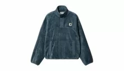 Carhartt WIP W Mirada Sweatshirt Bleu / Blue