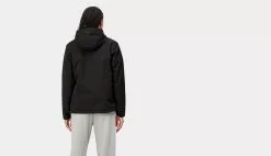 Carhartt WIP W Nimbus Pullover Black Noir / Black -Sweat-shirts Femme boutique en ligne carhartt wip w nimbus pullover black i003212 89 xx5