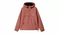 Carhartt WIP W Nimbus Pullover Misty Blush Rose / Pink