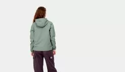 Carhartt WIP W Nimbus Pullover Misty Sage Vert / Green 10 Carhartt WIP W Nimbus Pullover Misty Sage Vert / Green -Sweat-shirts Femme boutique en ligne carhartt wip w nimbus pullover misty sage i003212 0wb xx2