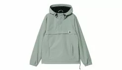 Carhartt WIP W Nimbus Pullover Misty Sage Vert / Green