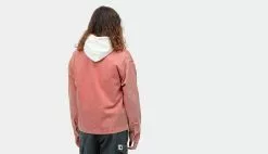 Carhartt WIP W Sonora Shirt Jac Elba Rose / Pink 9 Carhartt WIP W Sonora Shirt Jac Elba Rose / Pink -Sweat-shirts Femme boutique en ligne carhartt wip w sonora shirt jac elba i029130 0nn wd5