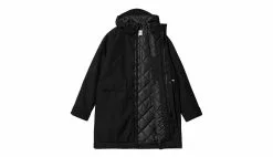 Sweat-shirts Femme boutique en ligne -Sweat-shirts Femme boutique en ligne carhartt wip w valley parka black i030770 89 xx1