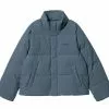 Carhartt WIP W Yanie Jacket Storm Blue Bleu / Blue