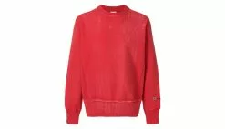 Champion Reverse Weave Crewneck Sweatshirt Rouge / Red