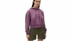 Dickies Loretto Hoodie W Purple Gum Violet / Purple