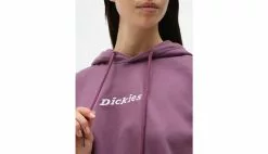 Dickies Loretto Hoodie W Purple Gum Violet / Purple 7 Dickies Loretto Hoodie W Purple Gum Violet / Purple -Sweat-shirts Femme boutique en ligne dk0a4xbo2