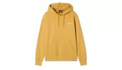 Dickies Camden Box Hoodie Jaune / Yellow