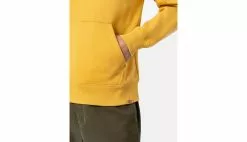 Dickies Camden Box Hoodie Jaune / Yellow -Sweat-shirts Femme boutique en ligne dk0a4xysc96 2