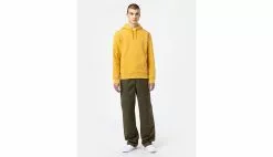 Dickies Camden Box Hoodie Jaune / Yellow -Sweat-shirts Femme boutique en ligne dk0a4xysc96 3