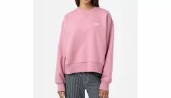 Dickies Summerdale Sweatshirt Rose / Pink 5 Dickies Summerdale Sweatshirt Rose / Pink -Sweat-shirts Femme boutique en ligne dk0a4xyxd013