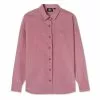 Dickies Halleyville Shirt W Rose / Pink