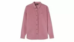 Dickies Halleyville Shirt W Rose / Pink