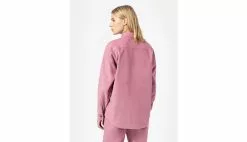 Dickies Halleyville Shirt W Rose / Pink -Sweat-shirts Femme boutique en ligne dk0a4y16d011 4