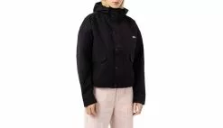 Dickies Glacier View Jacket W Noir / Black