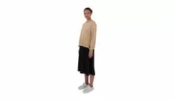 Makia Etta Light Sweatshirt W Marron / Brown -Sweat-shirts Femme boutique en ligne etta light sweather 0