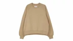 Makia Etta Light Sweatshirt W Marron / Brown