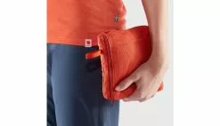 Fjällräven High Coast Lite Anorak W Orange / Orange -Sweat-shirts Femme boutique en ligne f83501 333 3